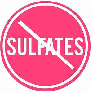 Sulfate Free is the Way to Be!