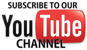 Subscribe to Studio 714 on YouTube!!